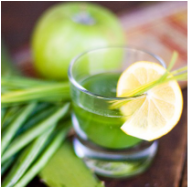 juice fasting detox Turkey