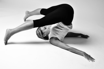 yoga teacher lauren manning